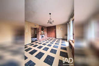 achat maison moutiers-en-puisaye 89520