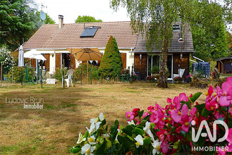 achat maison moutiers-en-puisaye 89520