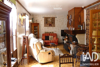 achat maison moutiers-en-puisaye 89520