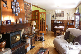 achat maison moutiers-en-puisaye 89520