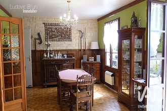 achat maison moutiers-en-puisaye 89520