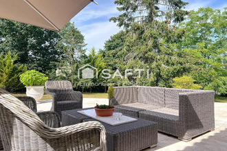 achat maison moutiers-les-mauxfaits 85540