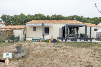 achat maison moutiers-les-mauxfaits 85540