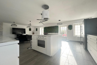 achat maison moutiers-les-mauxfaits 85540