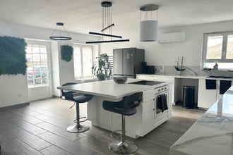 achat maison moutiers-les-mauxfaits 85540