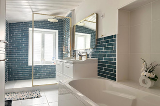 achat maison moutiers-les-mauxfaits 85540