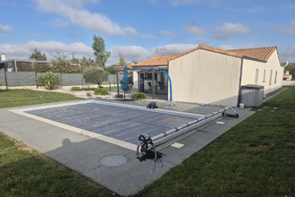 achat maison moutiers-les-mauxfaits 85540