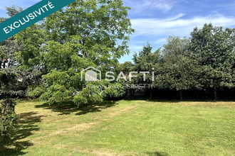 achat maison moutiers-les-mauxfaits 85540