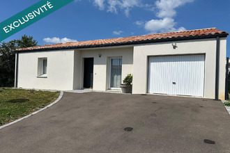 achat maison moutiers-les-mauxfaits 85540