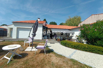 achat maison moutiers-les-mauxfaits 85540