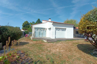achat maison moutiers-les-mauxfaits 85540