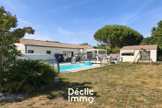 achat maison moutiers-les-mauxfaits 85540