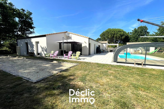 achat maison moutiers-les-mauxfaits 85540