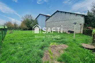 achat maison moutiers-sous-chantemerle 79320