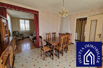 achat maison moutiers-st-jean 21500