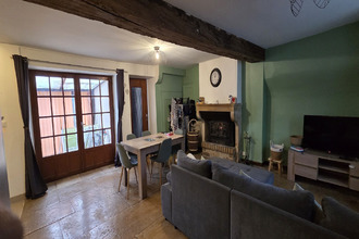 achat maison moutiers-st-jean 21500