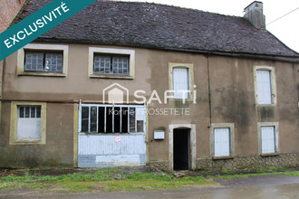 achat maison moutiers-st-jean 21500