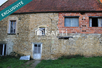 achat maison moutiers-st-jean 21500