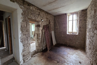 achat maison moutiers-st-jean 21500