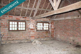 achat maison moutiers-st-jean 21500
