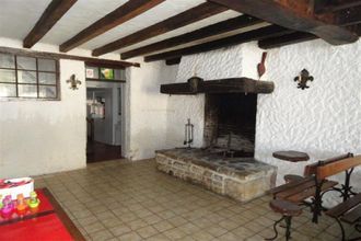 achat maison moutiers-sur-le-lay 85320