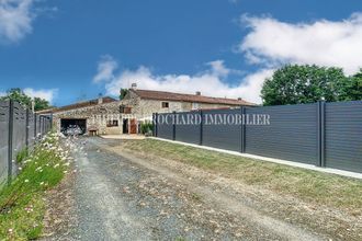 achat maison moutiers-sur-le-lay 85320