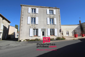 achat maison moutiers-sur-le-lay 85320