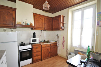 achat maison moutiers-sur-le-lay 85320