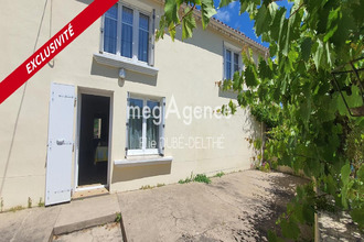 achat maison moutiers-sur-le-lay 85320