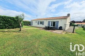 achat maison moutiers-sur-le-lay 85320