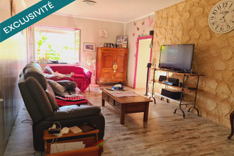 achat maison moutiers-sur-le-lay 85320