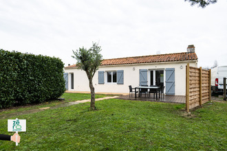 achat maison moutiers-sur-le-lay 85320