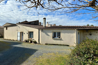 achat maison moutiers-sur-le-lay 85320