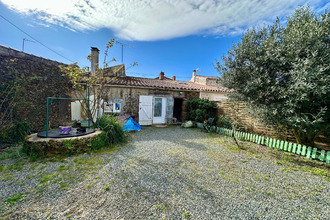 achat maison moutiers-sur-le-lay 85320