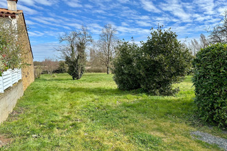 achat maison moutiers-sur-le-lay 85320