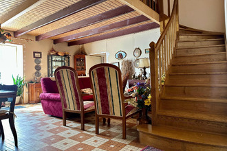 achat maison moutiers-sur-le-lay 85320