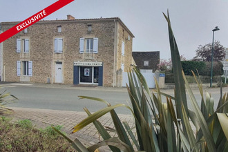 achat maison moutiers-sur-le-lay 85320