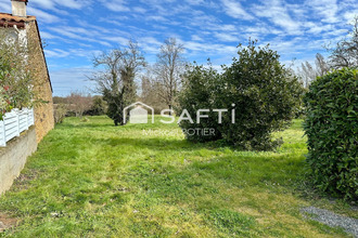 achat maison moutiers-sur-le-lay 85320