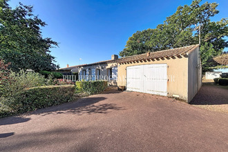 achat maison moutiers-sur-le-lay 85320