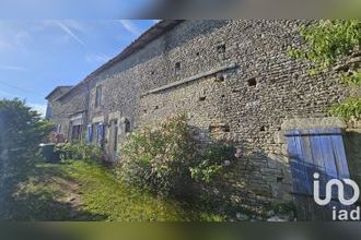 achat maison mouton 16460