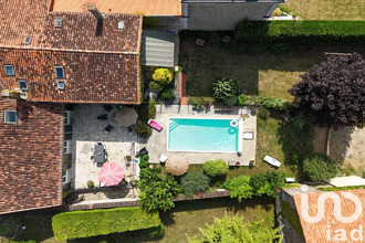 achat maison mouton 16460