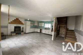 achat maison mouton 16460