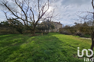 achat maison mouton 16460