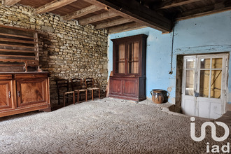 achat maison mouton 16460