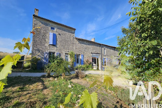 achat maison mouton 16460