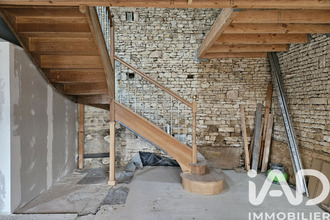 achat maison mouton 16460