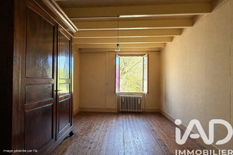 achat maison mouton 16460