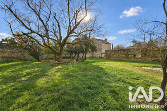 achat maison mouton 16460