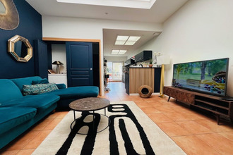 achat maison mouvaux 59420