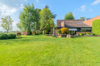 achat maison mouvaux 59420